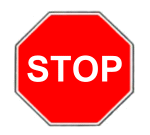 Stop Sign