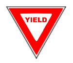 Yield Sign