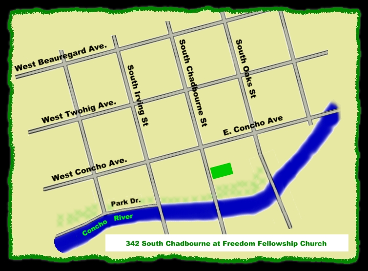 Freedom Fellowship Church