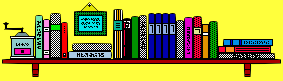 bookshelf