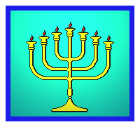 Menorah or Lampstand