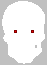 skull graphic