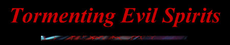Evil Spirits