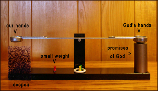 God's Scales