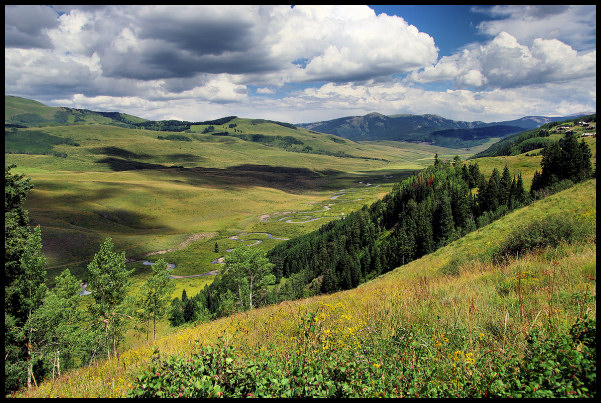 Gothic Colorado