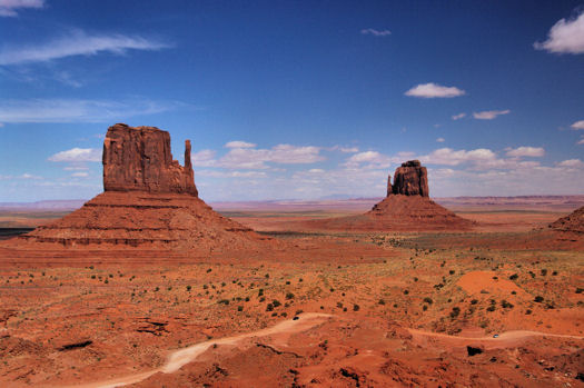 Monument National Park