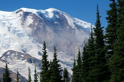 Mt. Rainier