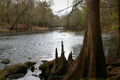 O' Leno State Park