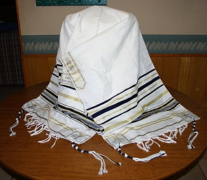 Tallit