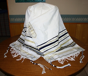 Tallit