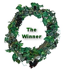 Winner's Wreath